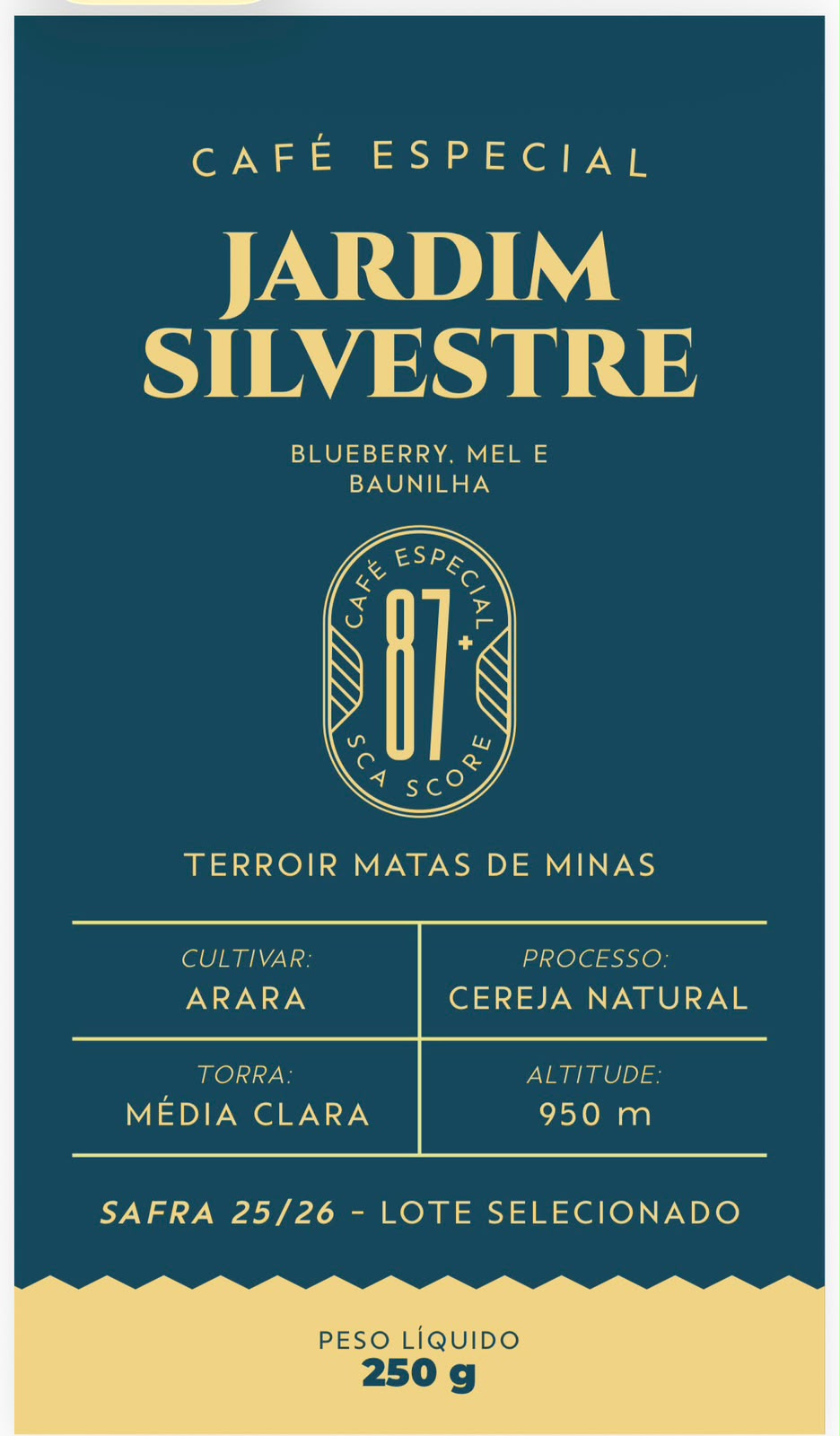 Jardim Silvestre